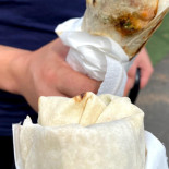Kebab Station Nourriture