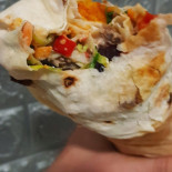 Kebab Station Nourriture