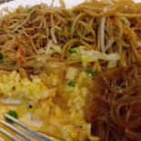 Wok Sushi Brescia Nourriture