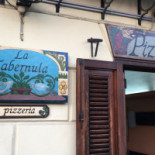 La Tabernula Nourriture