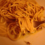 I Beati Paoli Comida
