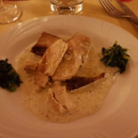 I Beati Paoli Comida