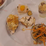 Le Cese Comida