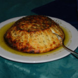 Fattoria Le Rocche food