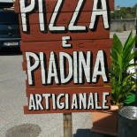 La Tramoggia food
