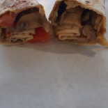 La Tramoggia food