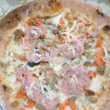 Sette Piu Comida