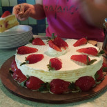 Acquamarina Nourriture
