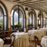 Villa Cipriani Nourriture