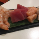 Sushiando Nourriture