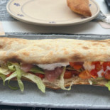 Paposceria San Giorgio food