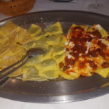 Montelusino Comida
