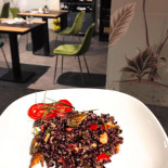 Avenue Café Nourriture