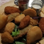 Ciccia E Briciole Nourriture