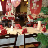 La Vecchia Locanda Ardea Nourriture
