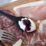 Taverna Da Tony Comida