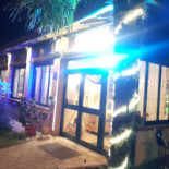 La Marinara Extérieur