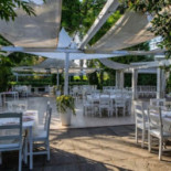 Osteria La Poderosa À l'intérieur