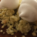 La Staletta Nourriture
