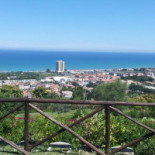 Villa Ester Comida