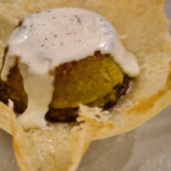 Antica Greppia Comida