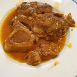 Del Viale Nourriture