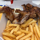Befed Nourriture
