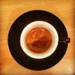 Caffe Del Corso Nourriture