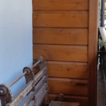 Chalet Il Capriolo Extérieur