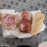 Handmade Cafe Collestrada Nourriture