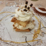 Le Vecchie Credenze Comida