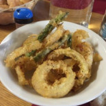 La Grignetta Nourriture