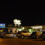 Coconuts Exterior
