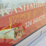 Kebab Grill Nourriture