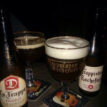 Rhum E Pera Nourriture