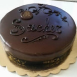 Esca Dolciaria food
