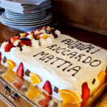 Agriturismo Fraschini