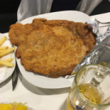 Il Fontanile Nourriture