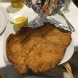 Il Fontanile Nourriture