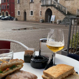 Caffe Roma Nourriture