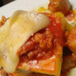 Piano B Comida