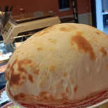 Burger Bab Nourriture