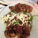 Al Cacciatore Comida