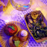 Comeilmare Nourriture