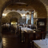 Al Vecchio Ponte Nourriture