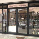 Pane Vino E Baghino