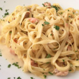 Terrazza Grill Comida