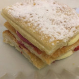 Basilico Nourriture