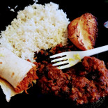 No Existe Comida
