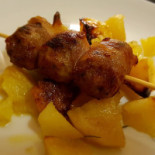 19a Buca Ristorante, Pizzeria, Lounge Bar Comida